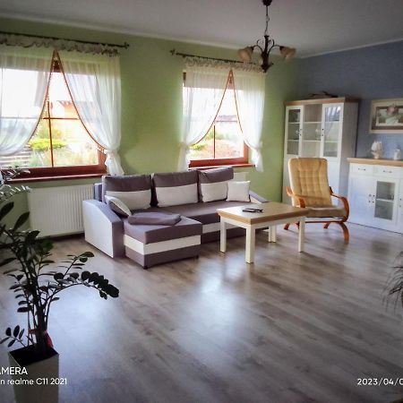Pokoje Do Wynajecia - Sen Na Mazurach Mikołajki Exterior foto