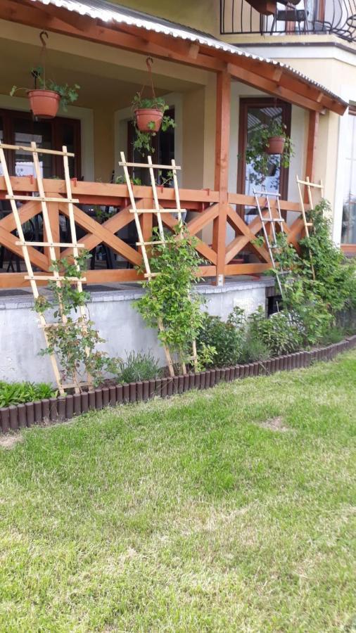 Pokoje Do Wynajecia - Sen Na Mazurach Mikołajki Exterior foto