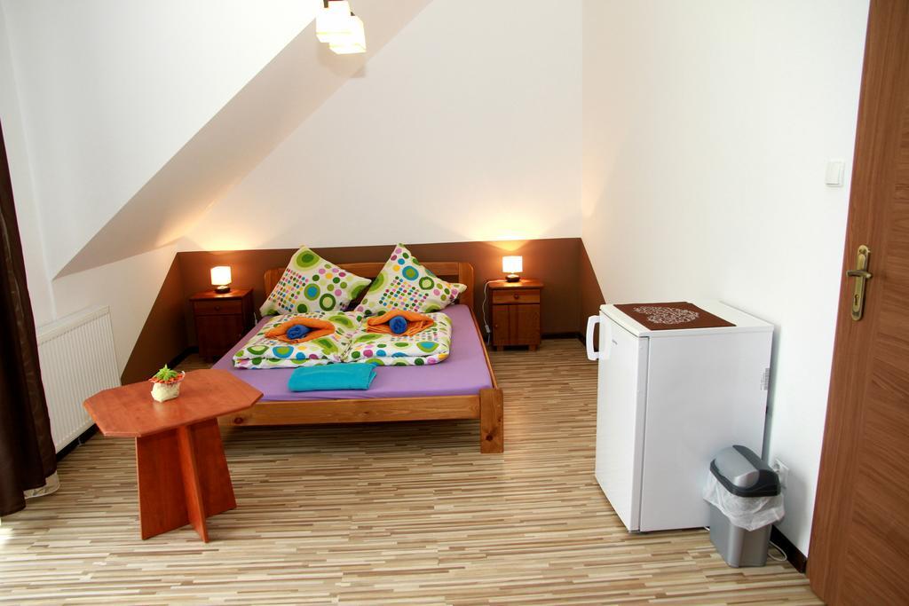 Pokoje Do Wynajecia - Sen Na Mazurach Mikołajki Exterior foto
