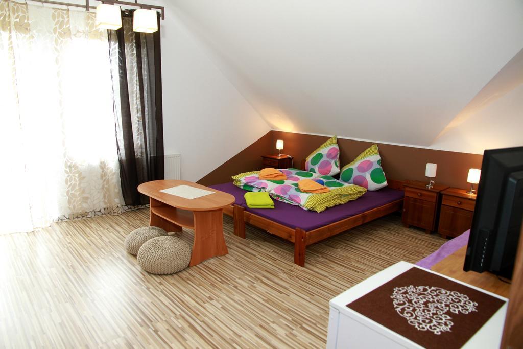 Pokoje Do Wynajecia - Sen Na Mazurach Mikołajki Exterior foto