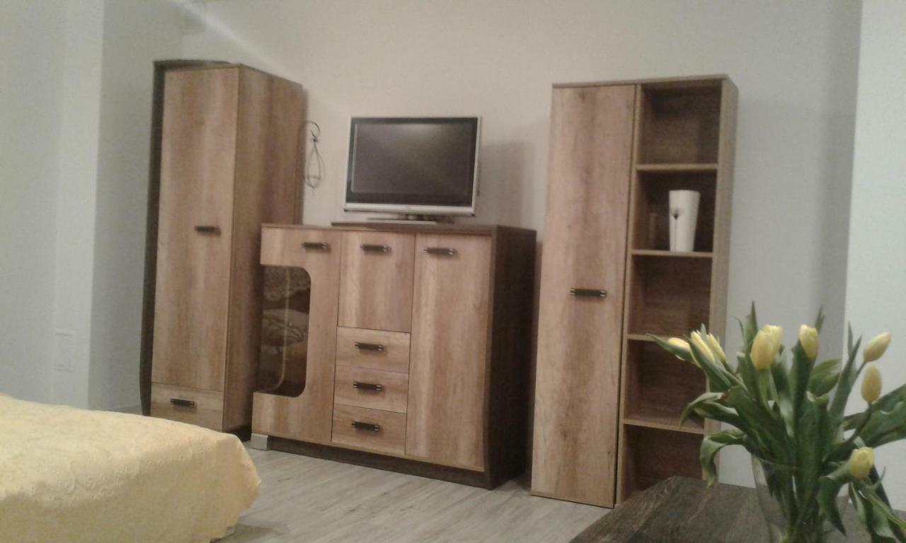 Pokoje Do Wynajecia - Sen Na Mazurach Mikołajki Exterior foto