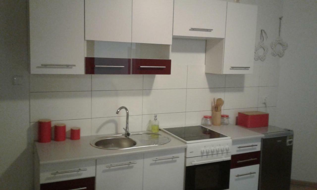 Pokoje Do Wynajecia - Sen Na Mazurach Mikołajki Exterior foto